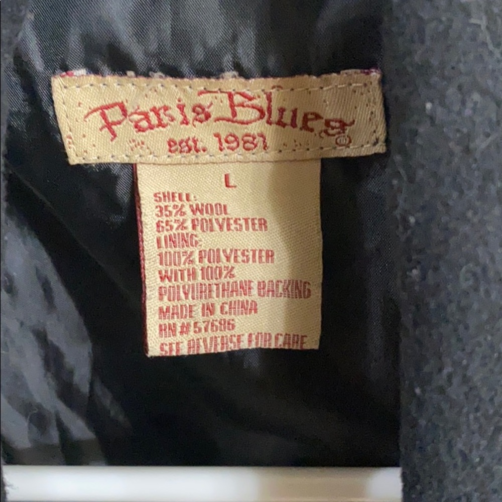 Jacket - Picture 2 of 3